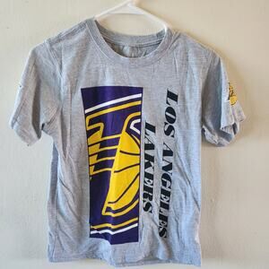 la Lakers youth T size 14-16 NBA